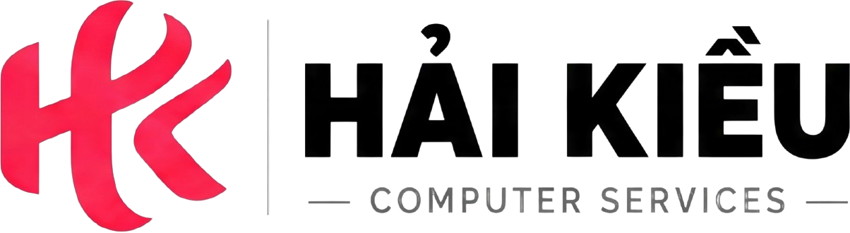 Hải Kiều Computer